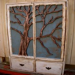 Furniture Closet Rustic - Karbonix