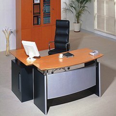 Best Inspirations : Furniture Design Ideas Simple Office - Karbonix