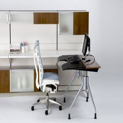 Furniture Designs From Herman Miller Modern Office - Karbonix