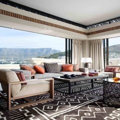 Best Inspirations : Furniture Fascinating Covered Terrace Patterned Carpet Subtle - Karbonix