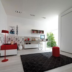 Furniture For Teens Cool Bedroom - Karbonix
