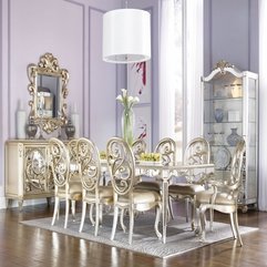 Best Inspirations : Furniture Gt Dining Room Furniture Gt Antique Gt Dining Room Set Antique - Karbonix