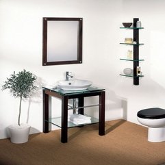 Best Inspirations : Furniture Ideas Cozy Bathroom - Karbonix