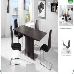 Furniture Interior Decoration Modern Design Of Poker Dining - Karbonix