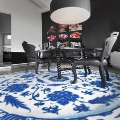 Best Inspirations : Furniture Lovely Unusual Rugs Cool Ideas For Special Accessories - Karbonix