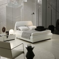 Furniture Luxurious Bedroom - Karbonix