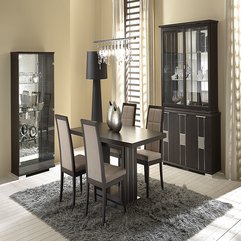 Furniture Marvelous Gray Fur Carpet With Stupendous Gray Wooden - Karbonix