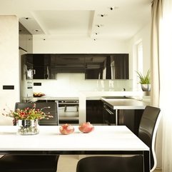 Best Inspirations : Furniture Neutral Color In Black And White Color Ideas Applied In - Karbonix