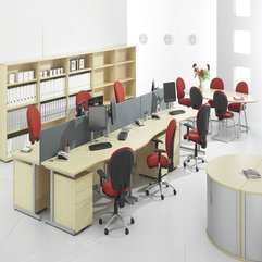 Furniture Office Photo Elegant - Karbonix