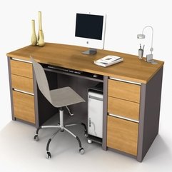 Furniture Sophisticated Office - Karbonix