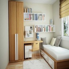 Furniture Style Kids Bedroom - Karbonix