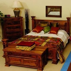 Best Inspirations : Furniture Style Wooden2 Bedroom - Karbonix