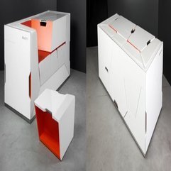 Furniture Unique Minimalistic - Karbonix