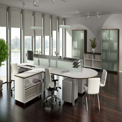 Furniture Workspace Design - Karbonix