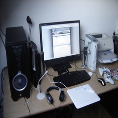 Best Inspirations : Gaming Setup Simple Computer - Karbonix