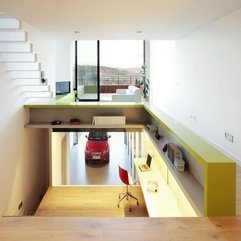 Best Inspirations : Garage The Downstairs Red Car - Karbonix