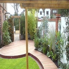 Garden Design Best Circular - Karbonix