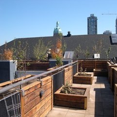 Garden Design Details Captivating Roof - Karbonix