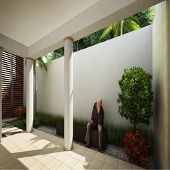 Garden Design Ideas Simple Indoor - Karbonix