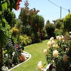 Garden Designs Beautiful Best - Karbonix