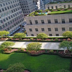 Garden Exquisite Roof - Karbonix