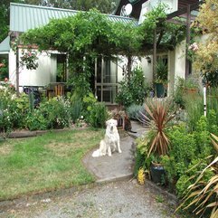 Best Inspirations : Garden Image Beautiful Home - Karbonix