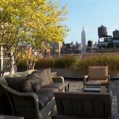 Best Inspirations : Garden Penthouse Rooftop - Karbonix
