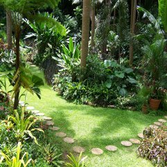 Best Inspirations : Garden Picture Home Design - Karbonix