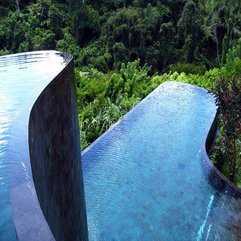 Gardens Infinity Pools Paradise Ubud Hanging - Karbonix