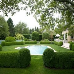 Best Inspirations : Gardens Photos In The Hamptons Beautiful Landscaped - Karbonix