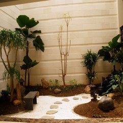 Gardens Simple Indoor - Karbonix