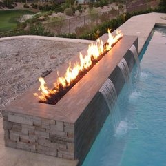 Gas Firepit Fabulous Design - Karbonix