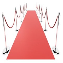 Best-inspirations : Getting Red Carpet Ready For The Chamber Awards ~ Karbonix