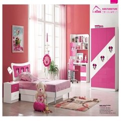 Best Inspirations : Girl 39 S Bedroom Design Ideas For A Very Special Person - Karbonix