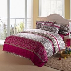 Girl Bedding Comfortable Big - Karbonix