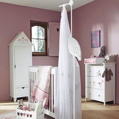 Best Inspirations : Girl Nursery Extraordinary Baby - Karbonix