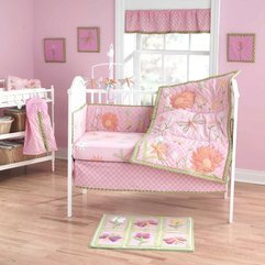 Girl Nursery Remarkably Baby - Karbonix