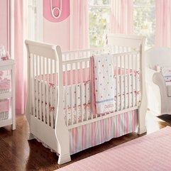 Girl Nursery Wonderful Baby - Karbonix