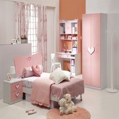 Girl Room Ideas Contemporary Little - Karbonix