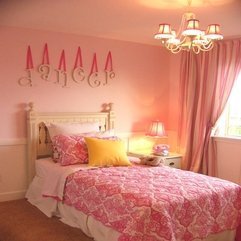 Best Inspirations : Girl Room Painting Ideas Modern Design - Karbonix