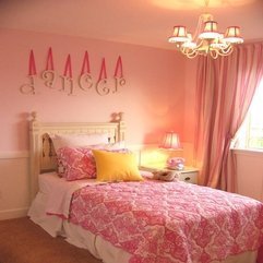 Girl Room Painting Ideas Modern Design - Karbonix