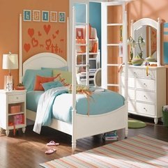 Girls Room Ideas Rustic Little - Karbonix