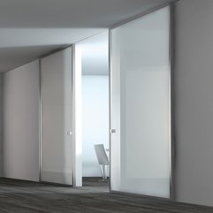 Best Inspirations : Glass Doors Ideas For Office Modern Sliding - Karbonix