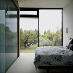 Best Inspirations : Glasses Wall Master Bedroom - Karbonix