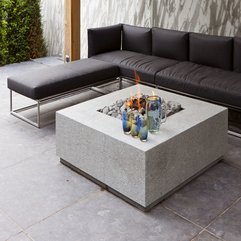 Best Inspirations : Glassware Open Firepit - Karbonix