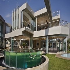 Glazed Pond Luxurious Home - Karbonix