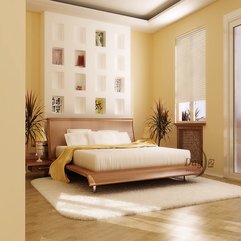 Best Inspirations : Good Interior Design Lovely Bedroom Home Design Interior - Karbonix