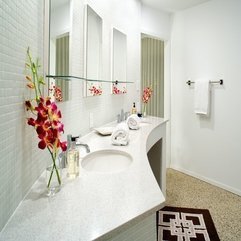 Best Inspirations : Good Looking Interior Design White Walls Stylish Design - Karbonix