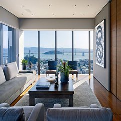 Gorgeous Apartment Living Room Amazing Penthouse Apartment - Karbonix