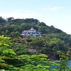 Gorgeous Architecture In St Lucia Architecture Caribbean - Karbonix